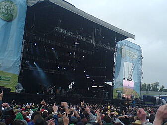 Oxegen festival cancelled